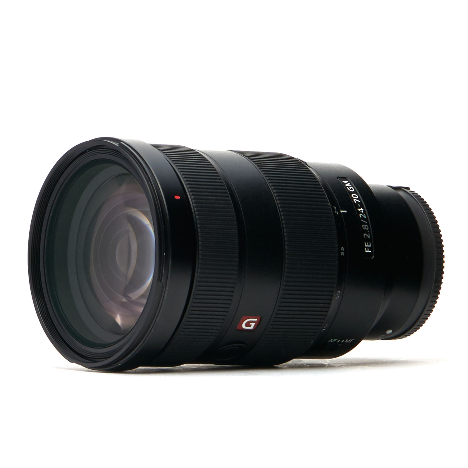 Sony FE 2.8/24-70 GM - Photo 1 sur 1
