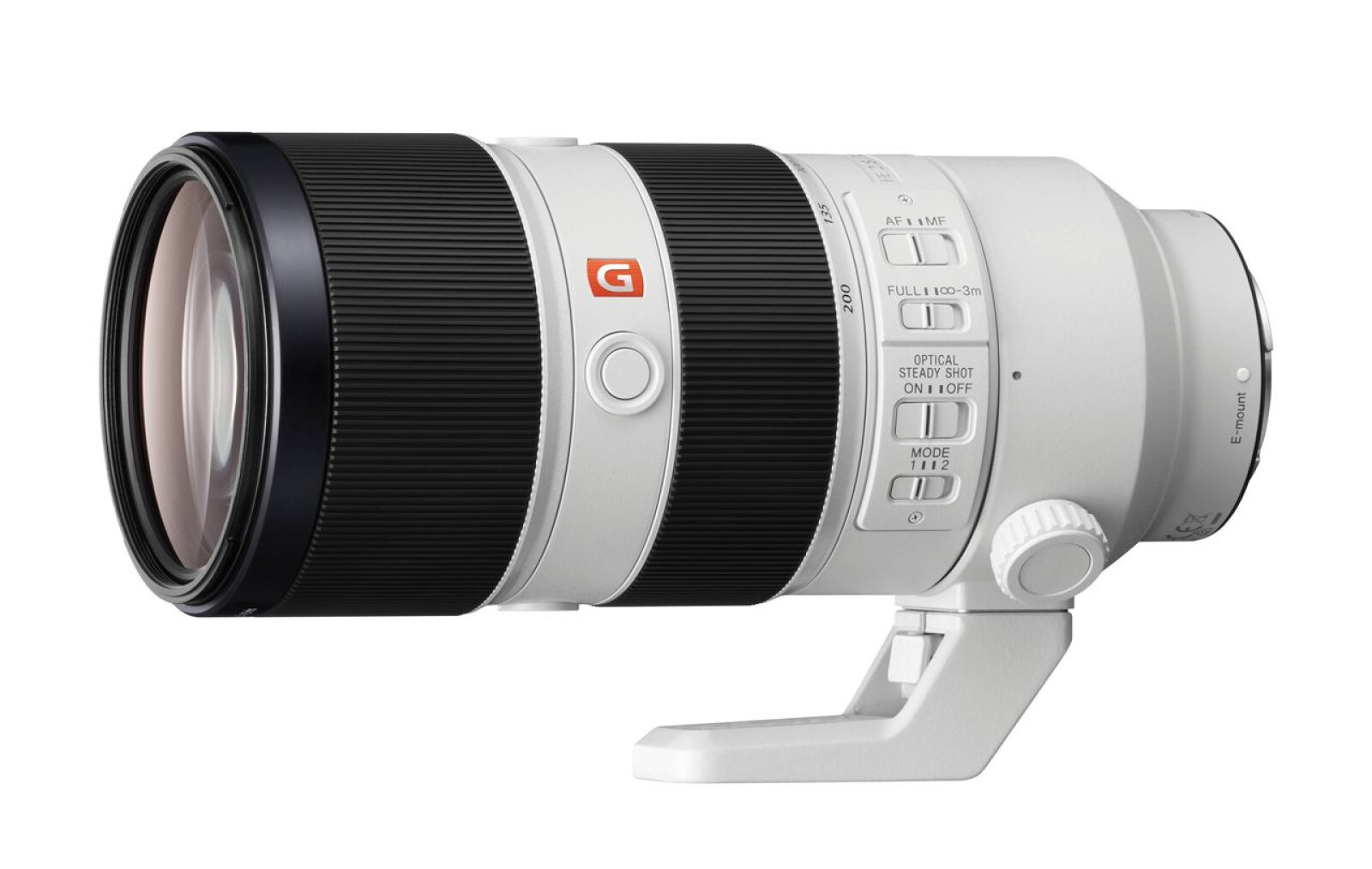 Sony FE 2.8/70-200 GM - Photo 1 sur 1
