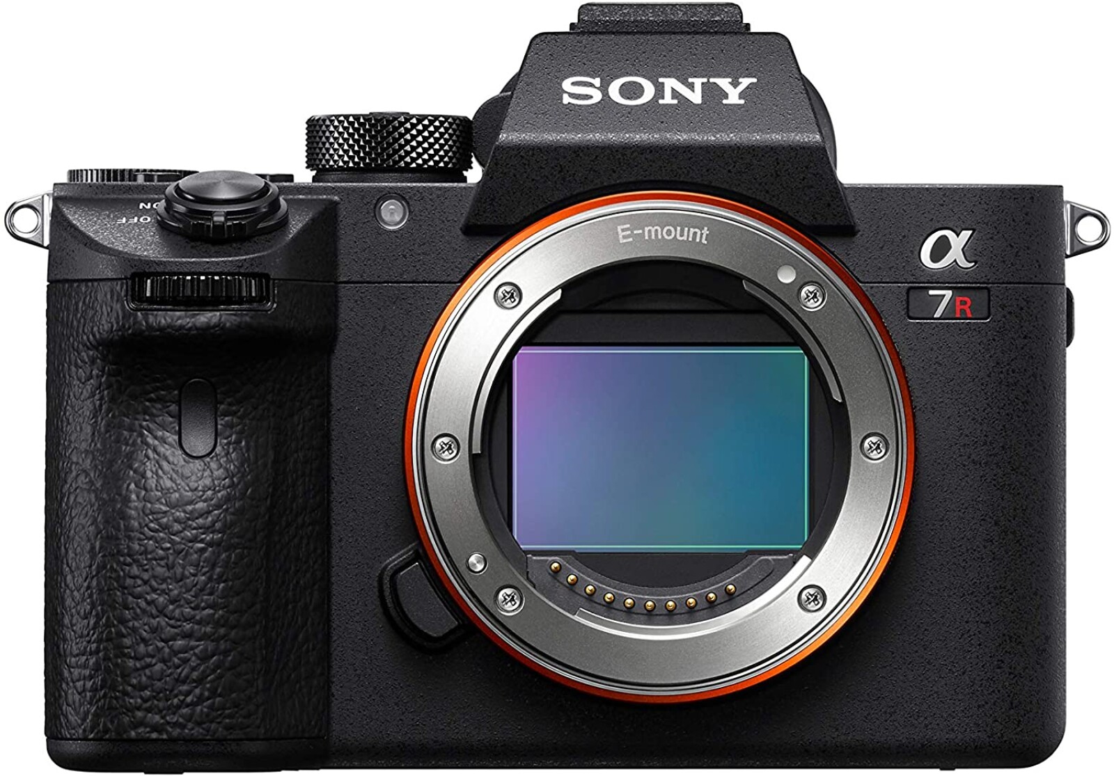 Sony Alpha 7R III + Poignée VG-C3EM  - Photo 1 sur 5