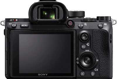 Location Sony Alpha 7R III + Poignée VG-C3EM 