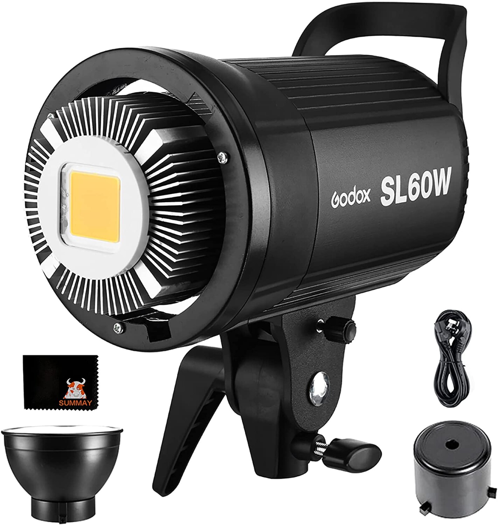Godox SL60W - Photo 1 sur 1
