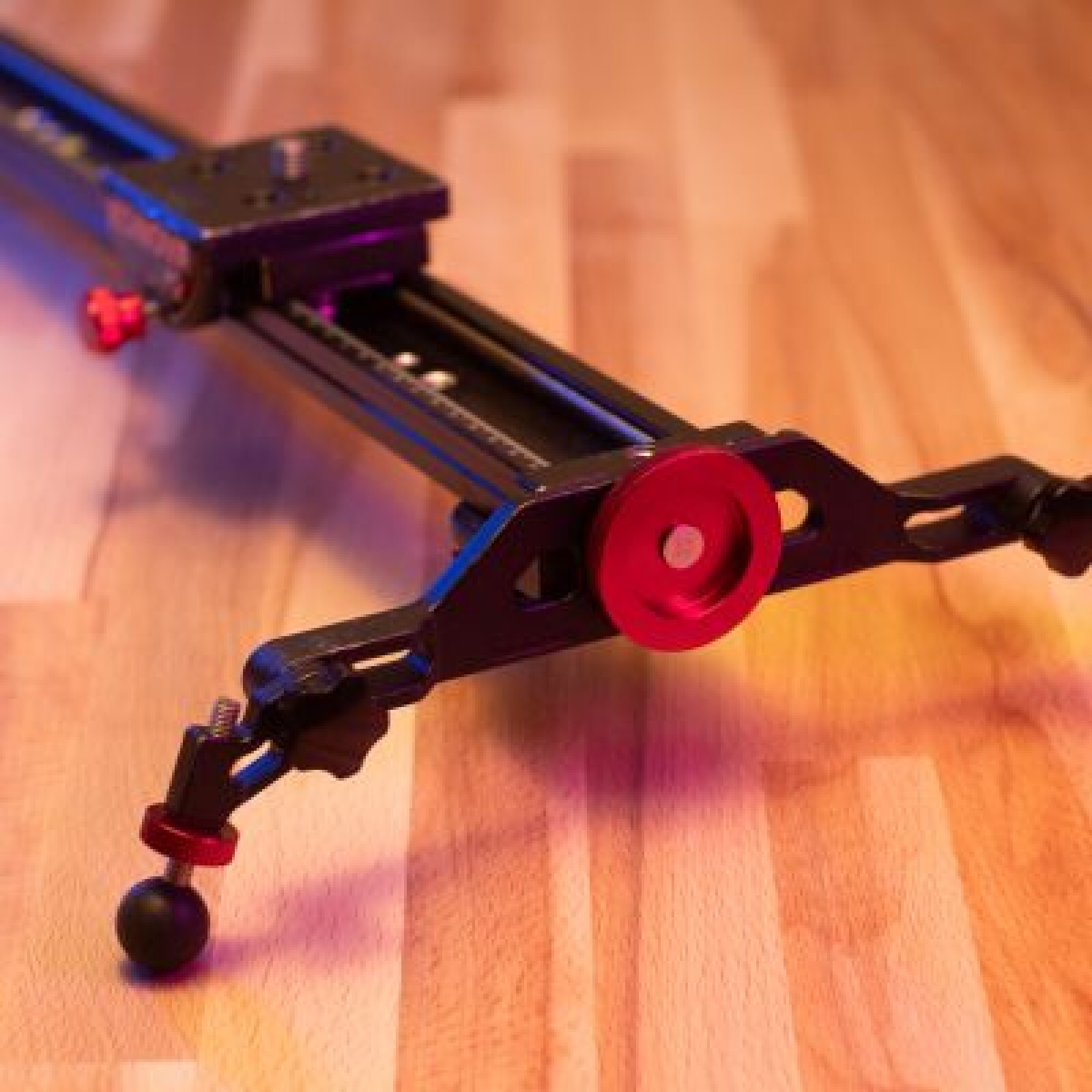 Rail Traveling Konova K2 80cm - Photo 2 sur 4