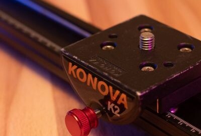Location Rail Traveling Konova K2 80cm