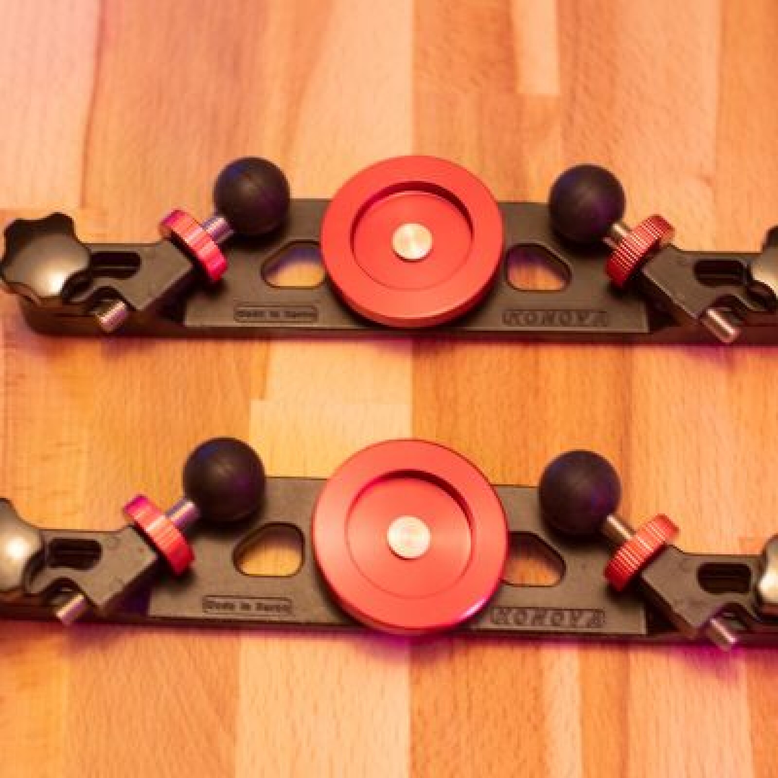 Rail Traveling Konova K2 80cm - Photo 4 sur 4