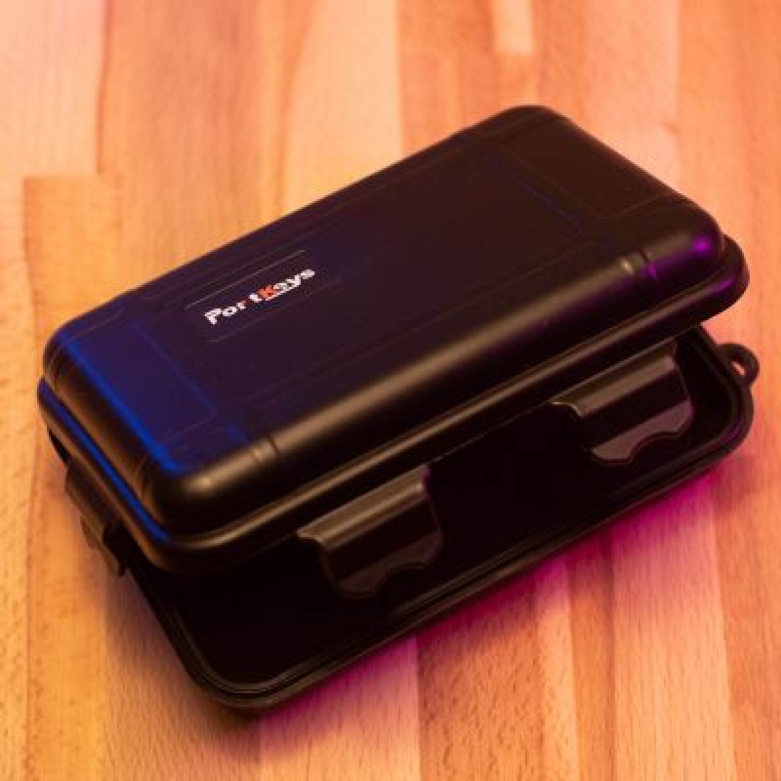 Kit Moniteur Portkeys BM5 + Batteries (x2) + Chargeur - Photo 3 sur 5
