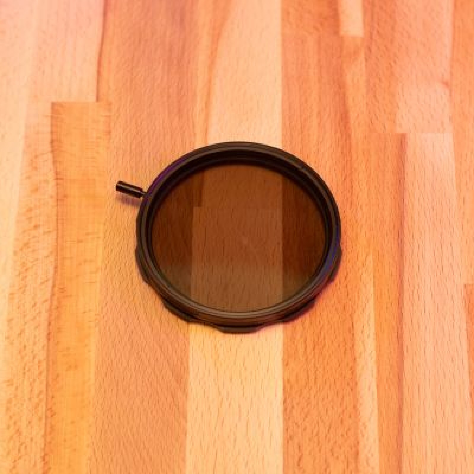 Filtre ND Variable 0,4-1,8 II en 82mm + IE ND 1,2 en 86mm - Photo 3 sur 4