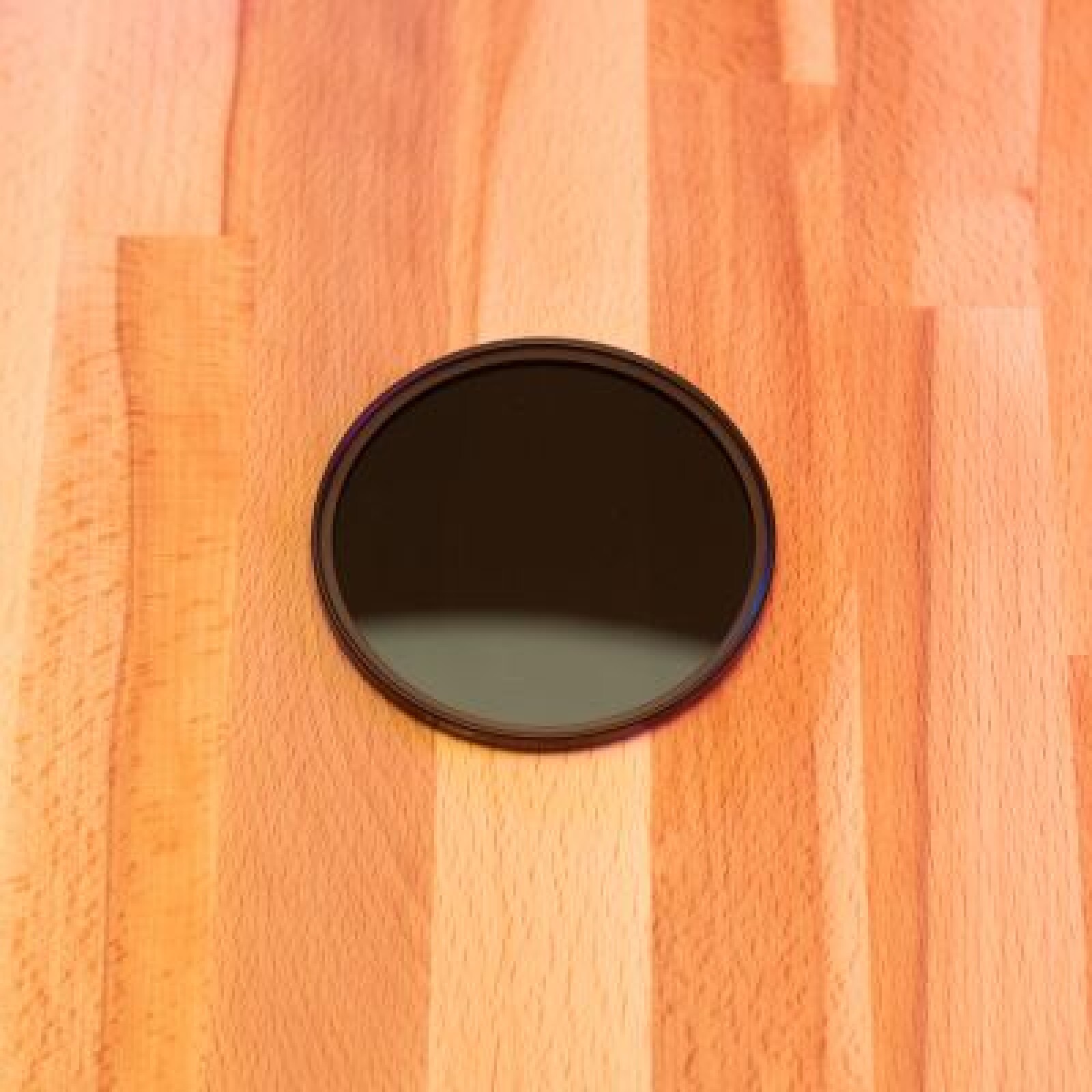 Filtre ND Variable 0,4-1,8 II en 82mm + IE ND 1,2 en 86mm - Photo 4 sur 4