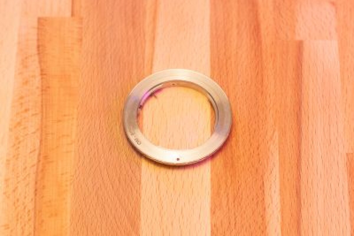 Location Bague d'adaptation monture OM vers EF - Lightyshare