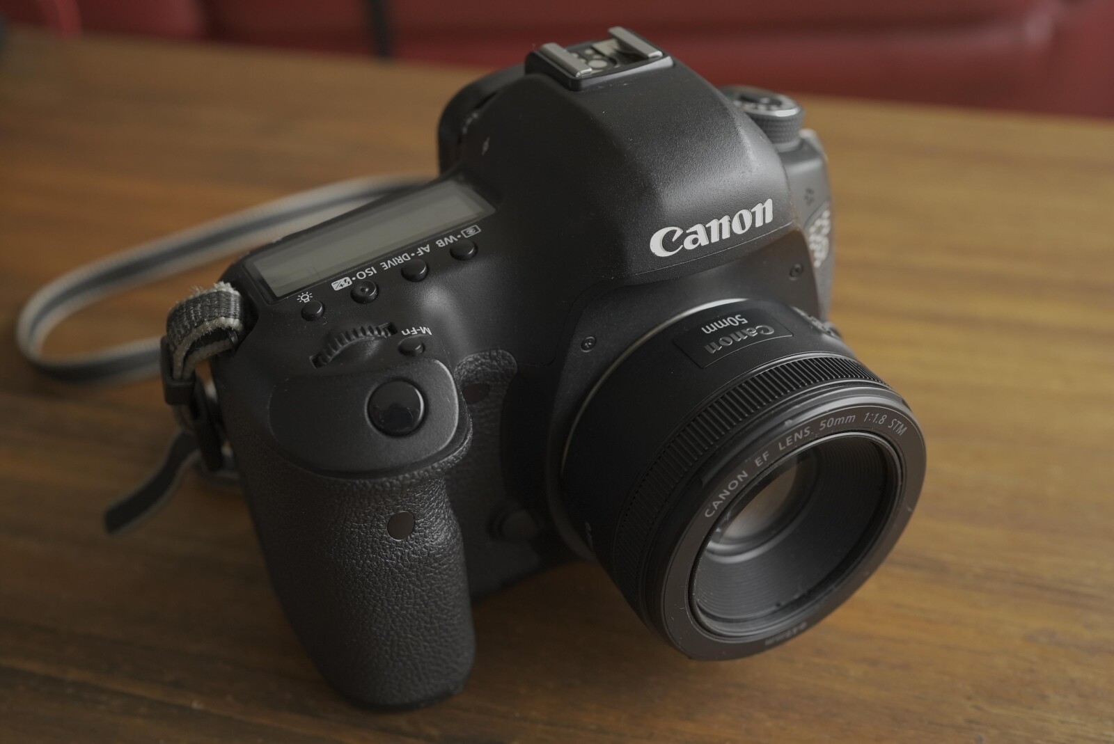 CANON 5D MARK III - KIT 24-70 mm T2.8 & 50mm T1.8 - Photo 2 sur 5