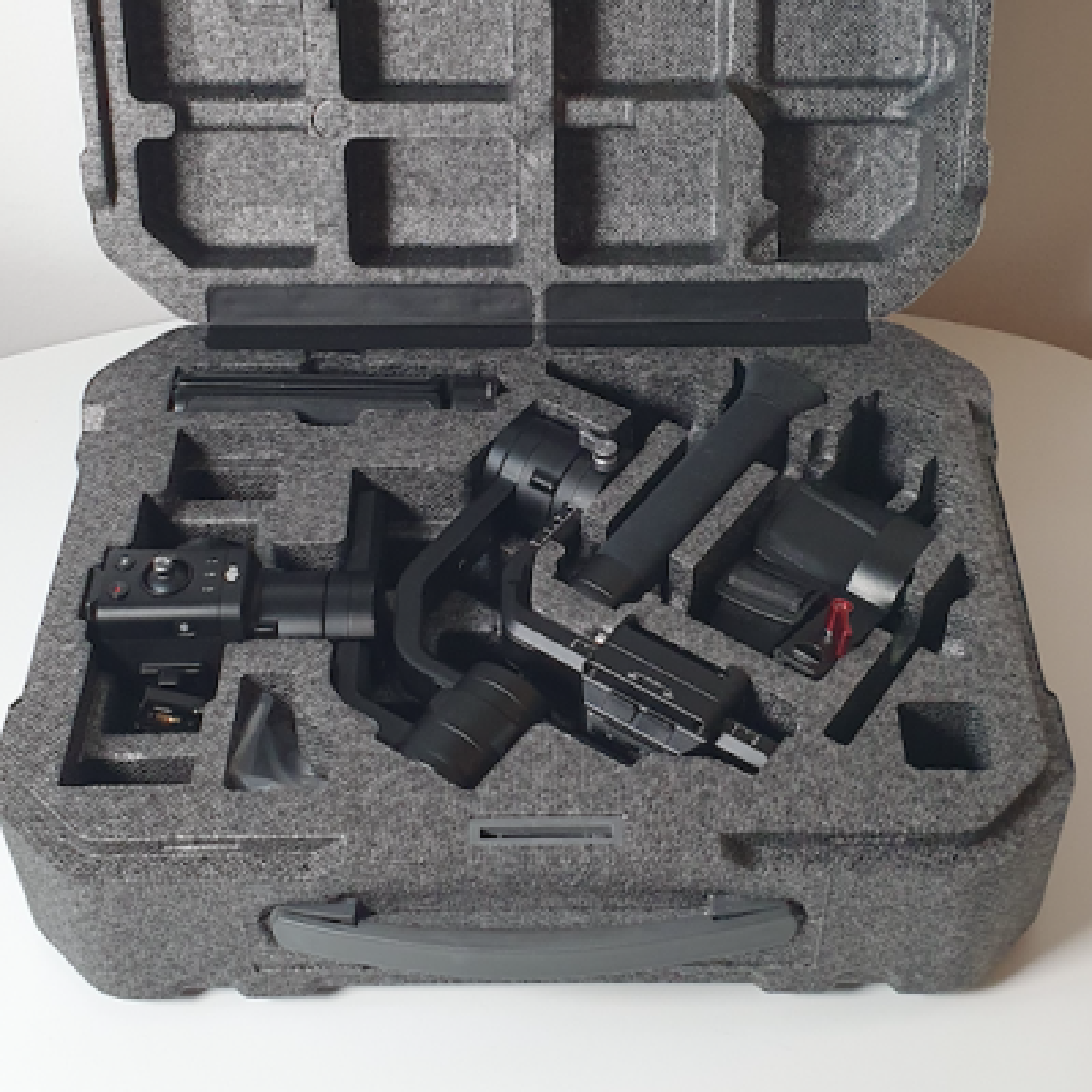 Stabilisateur Ronin S - Photo 3 sur 3