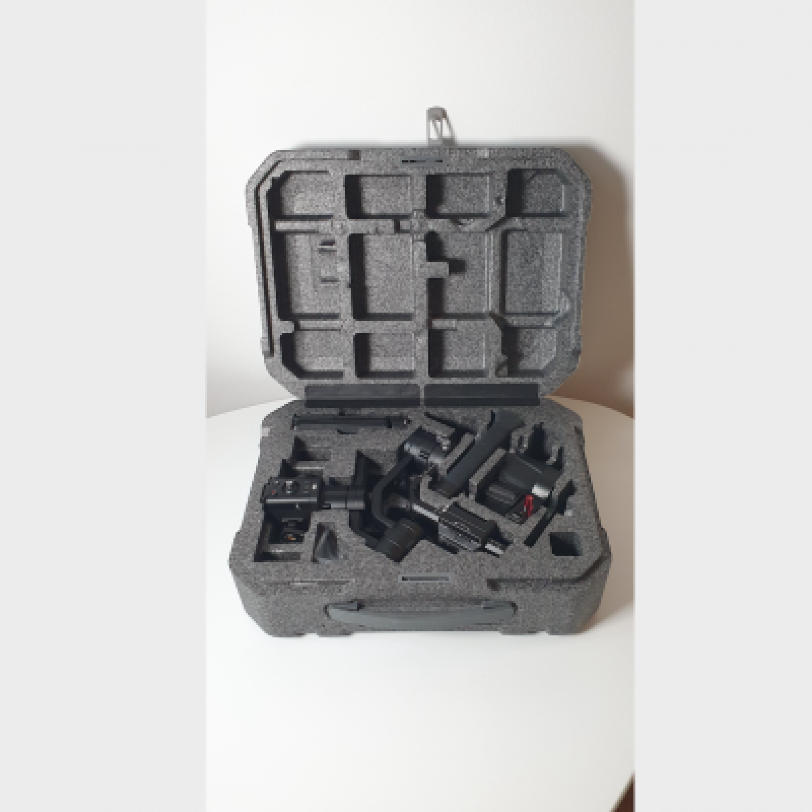 Stabilisateur Ronin S - Photo 1 sur 3
