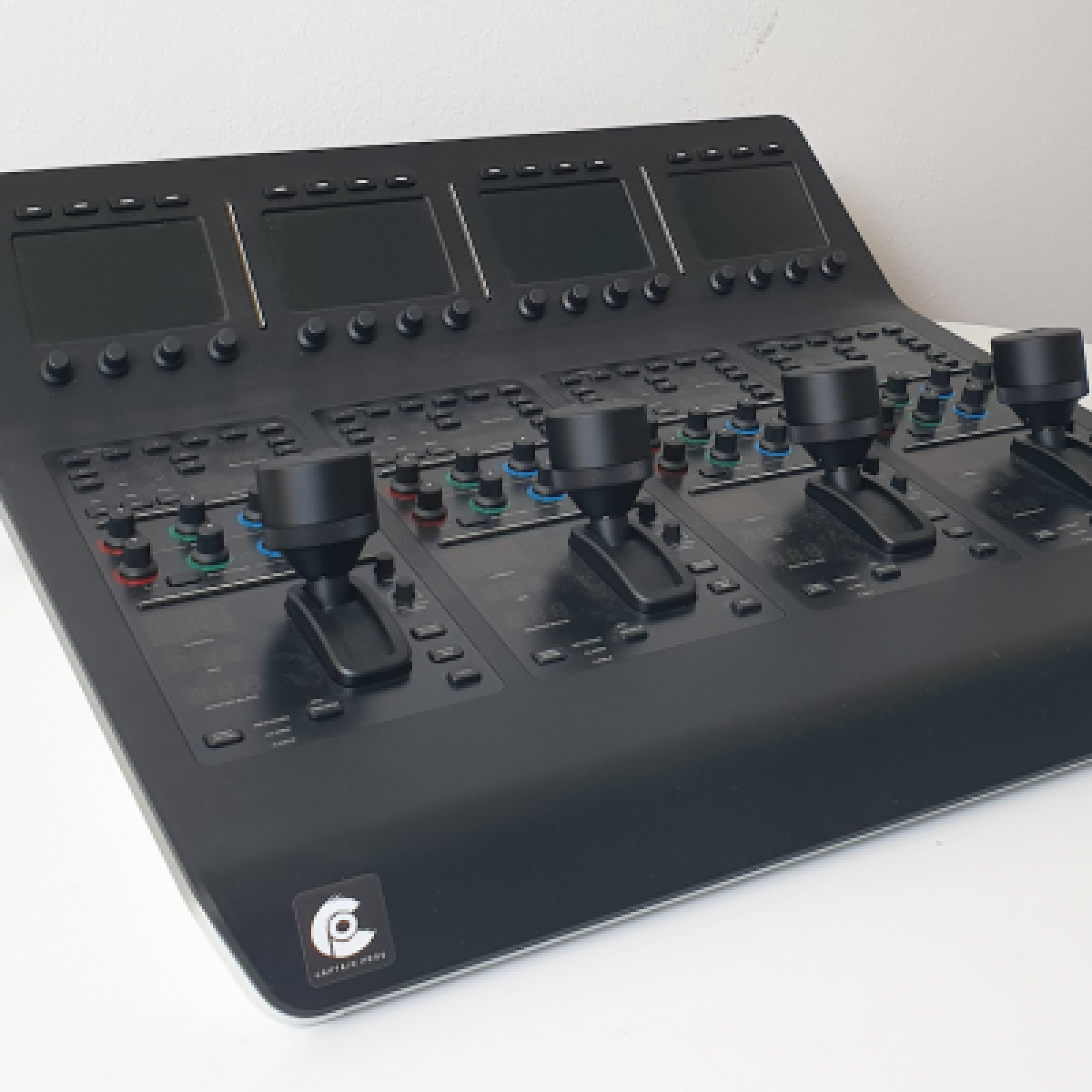 Blackmagic design ATEM caméra control panel - Photo 1 sur 2