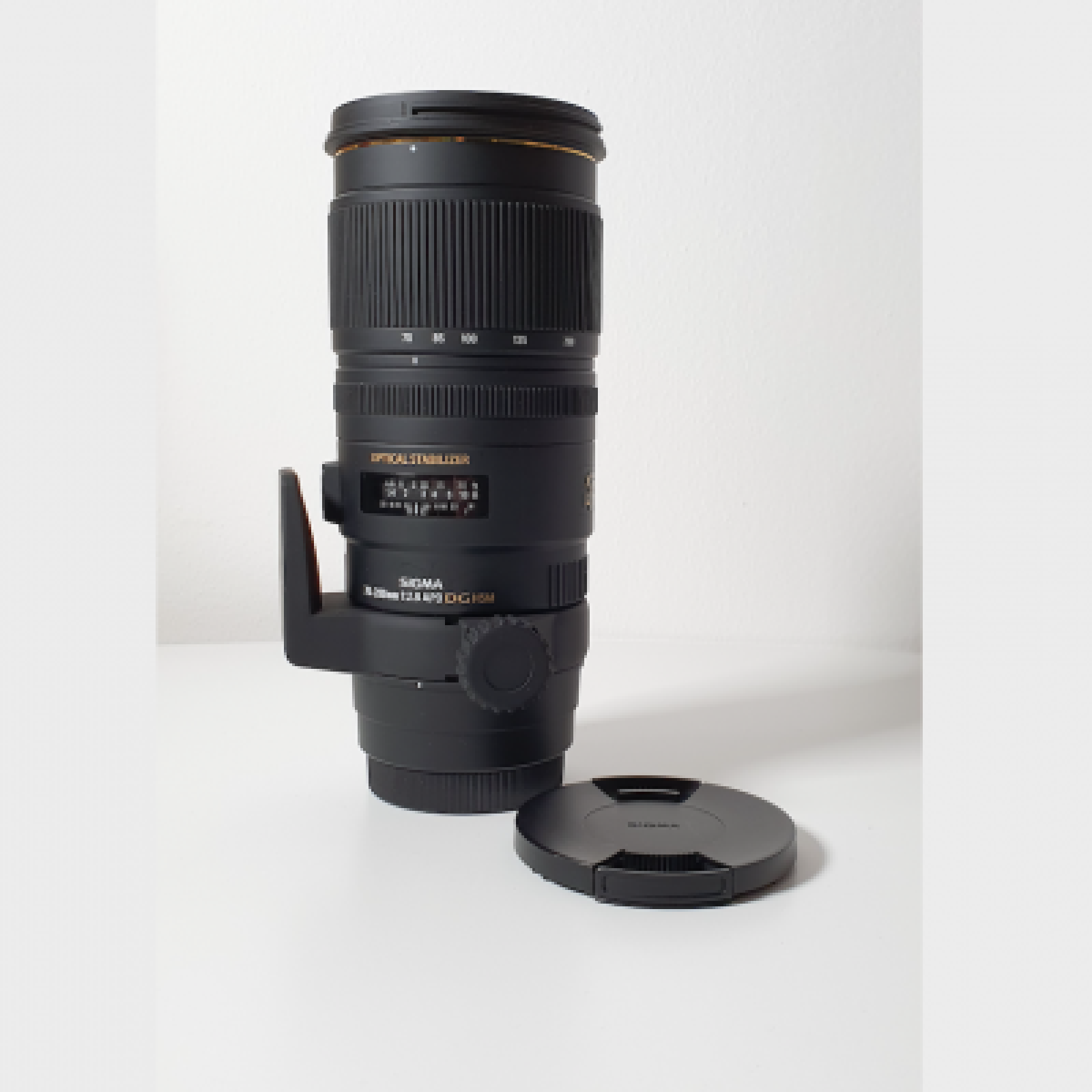 Sigma 70-200 F/2.8 - Photo 1 sur 1