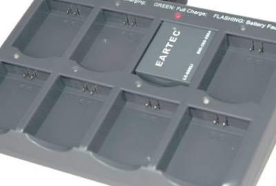 Location Intercom - The HUB™ 7-Person Setup