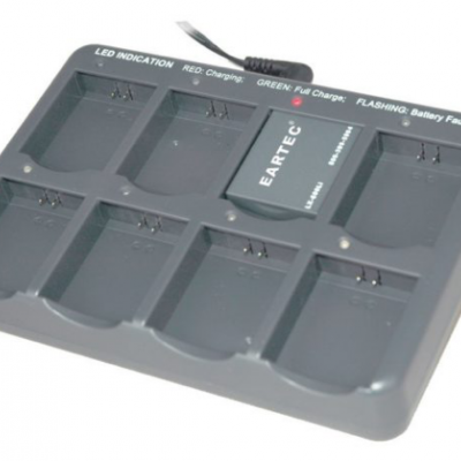 Intercom - The HUB™ 7-Person Setup - Photo 3 sur 4