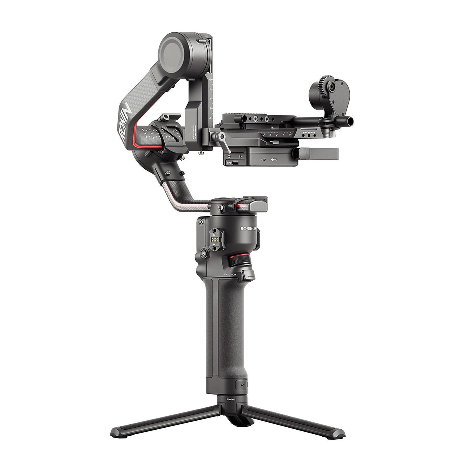 DJI RSC 2 Pro Combo - Photo 1 sur 4