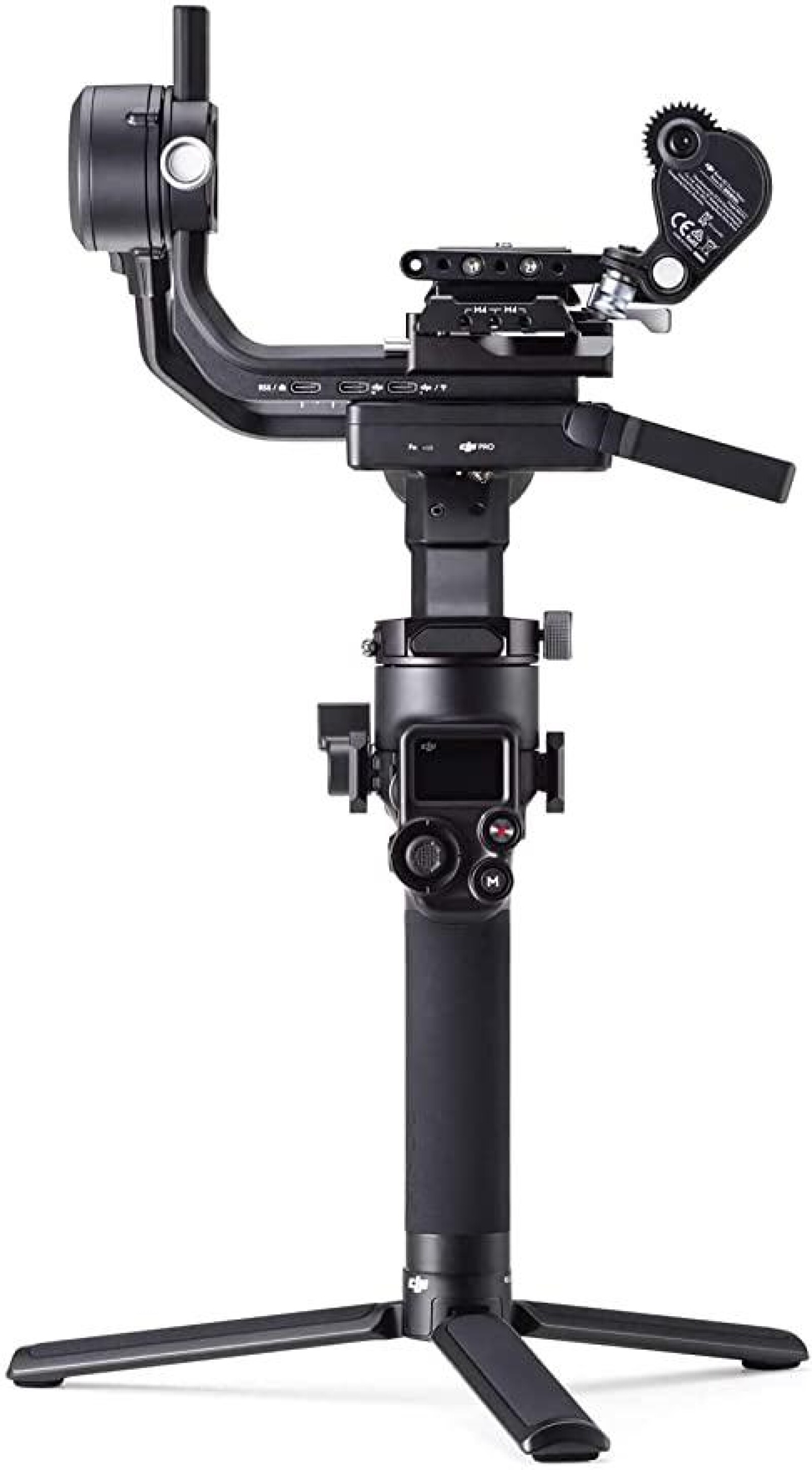 DJI RSC 2 Pro Combo - Photo 2 sur 4