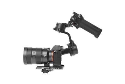 Location DJI RSC 2 Pro Combo
