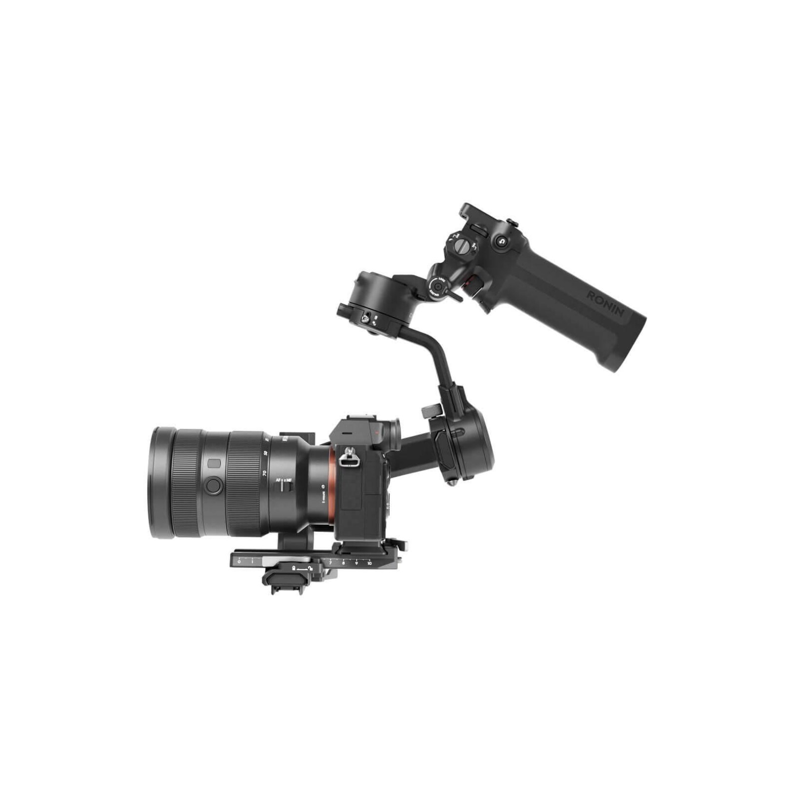 DJI RSC 2 Pro Combo - Photo 3 sur 4