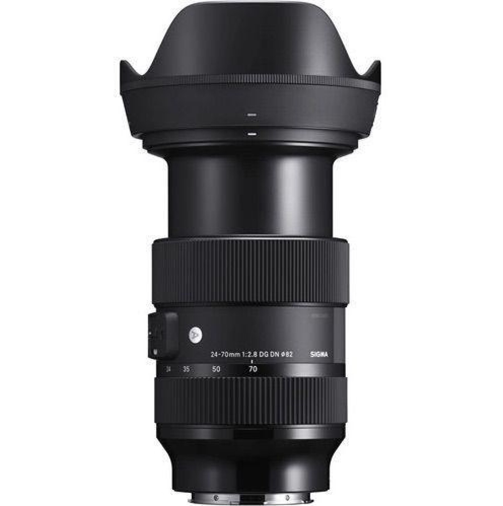 Sigma 24-70mm F2.8 DG DN Art - Photo 3 sur 4