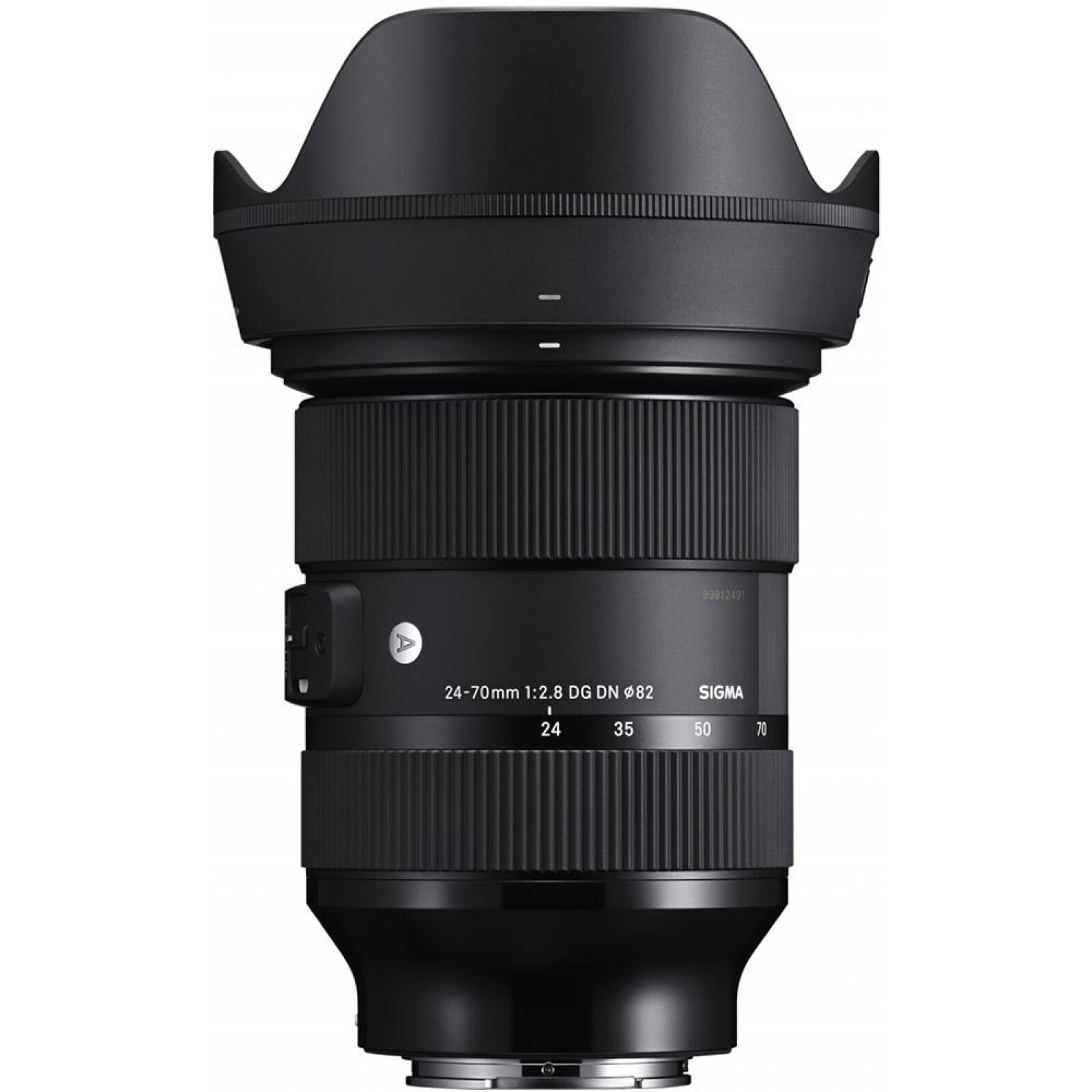 Sigma 24-70mm F2.8 DG DN Art - Photo 4 sur 4