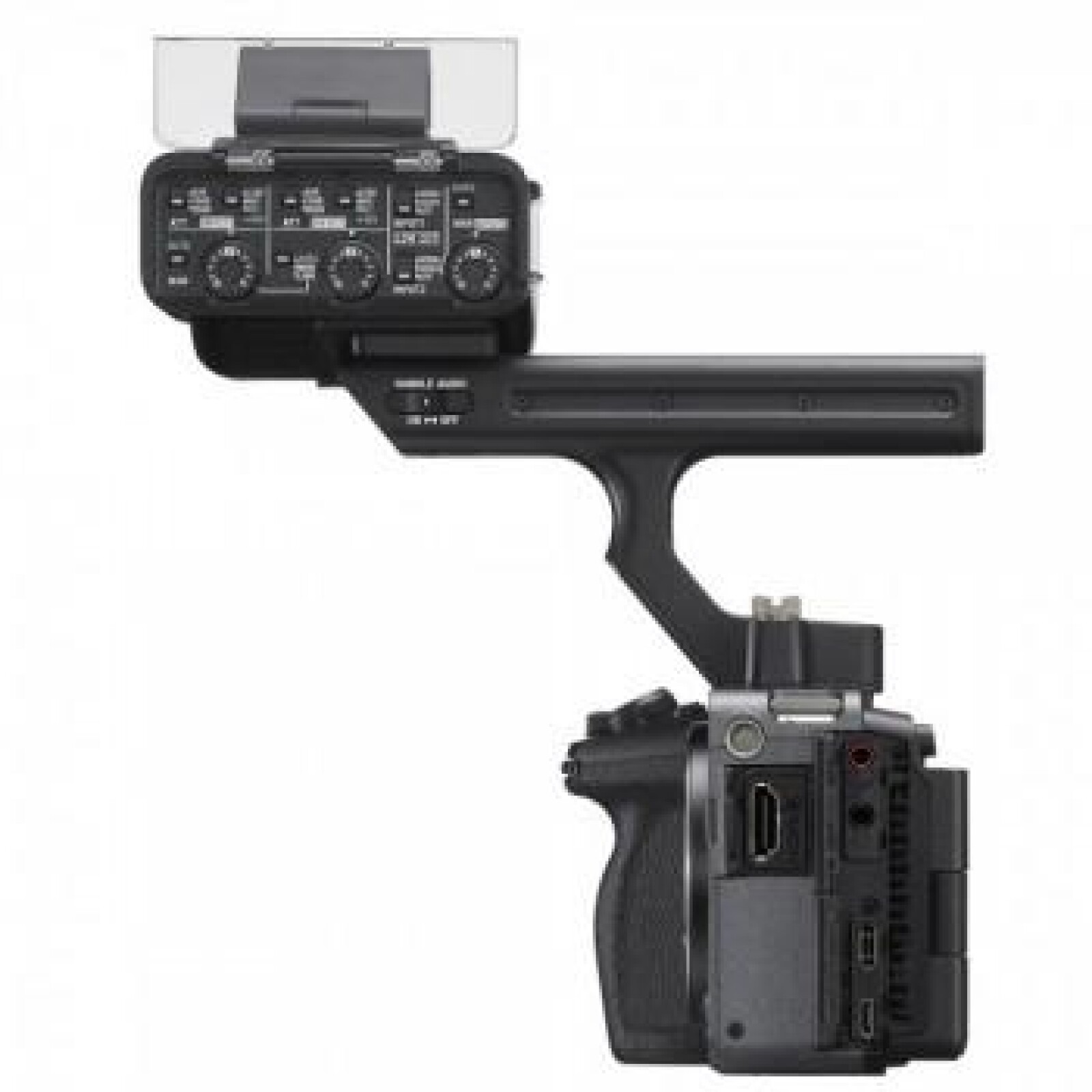 Sony FX3 - Photo 2 sur 2