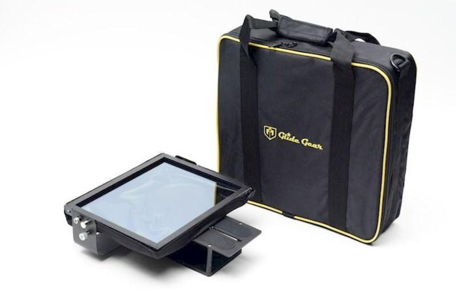 Prompteur iPad Glide Gear TMP 100 - Photo 2 sur 4