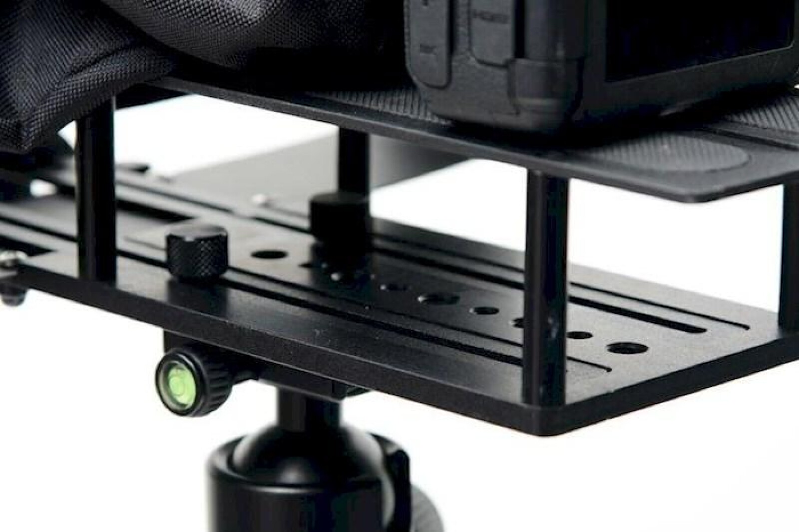 Prompteur iPad Glide Gear TMP 100 - Photo 3 sur 4