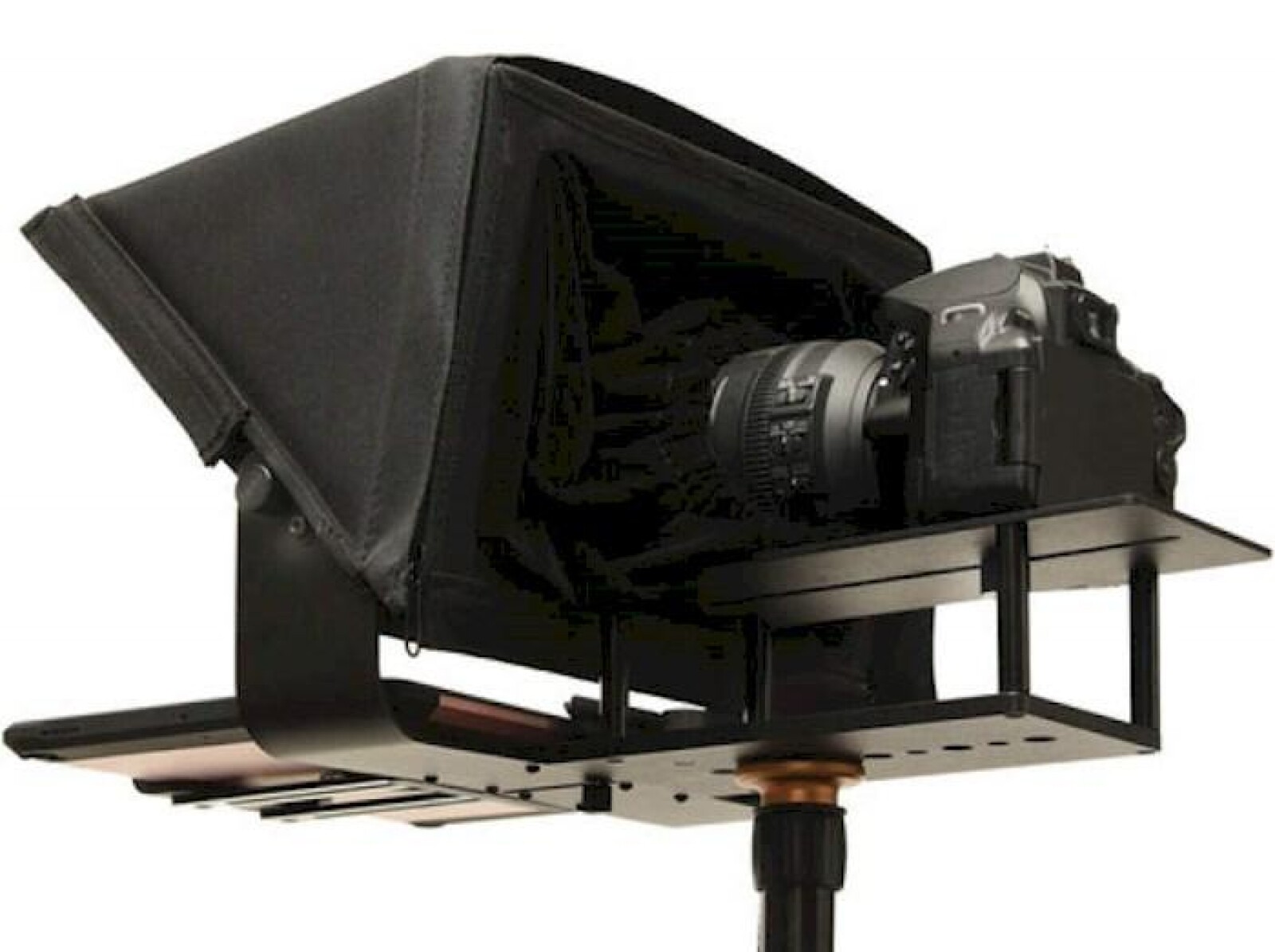 Prompteur iPad Glide Gear TMP 100 - Photo 4 sur 4