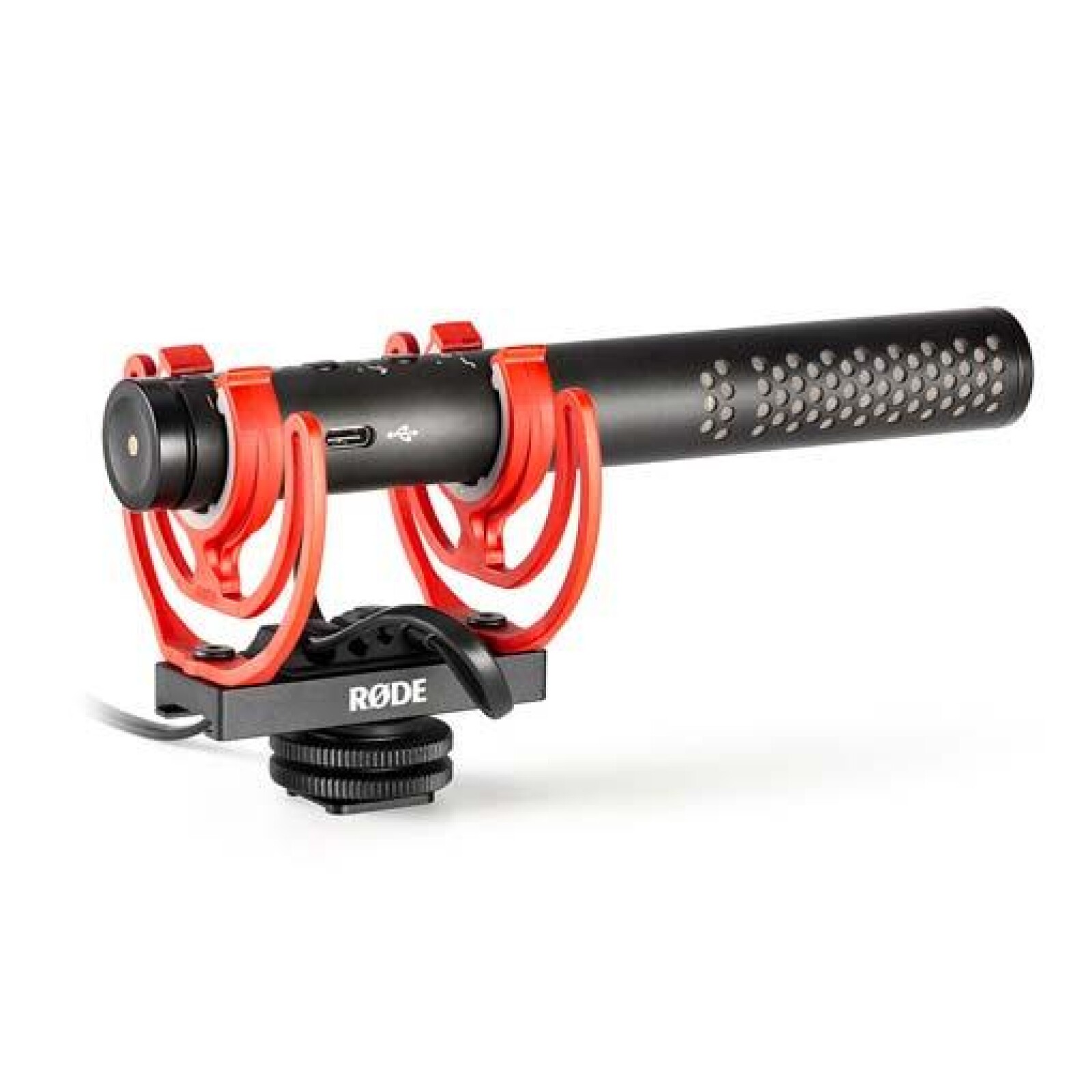 Rode VideoMic NTG - Photo 2 sur 3