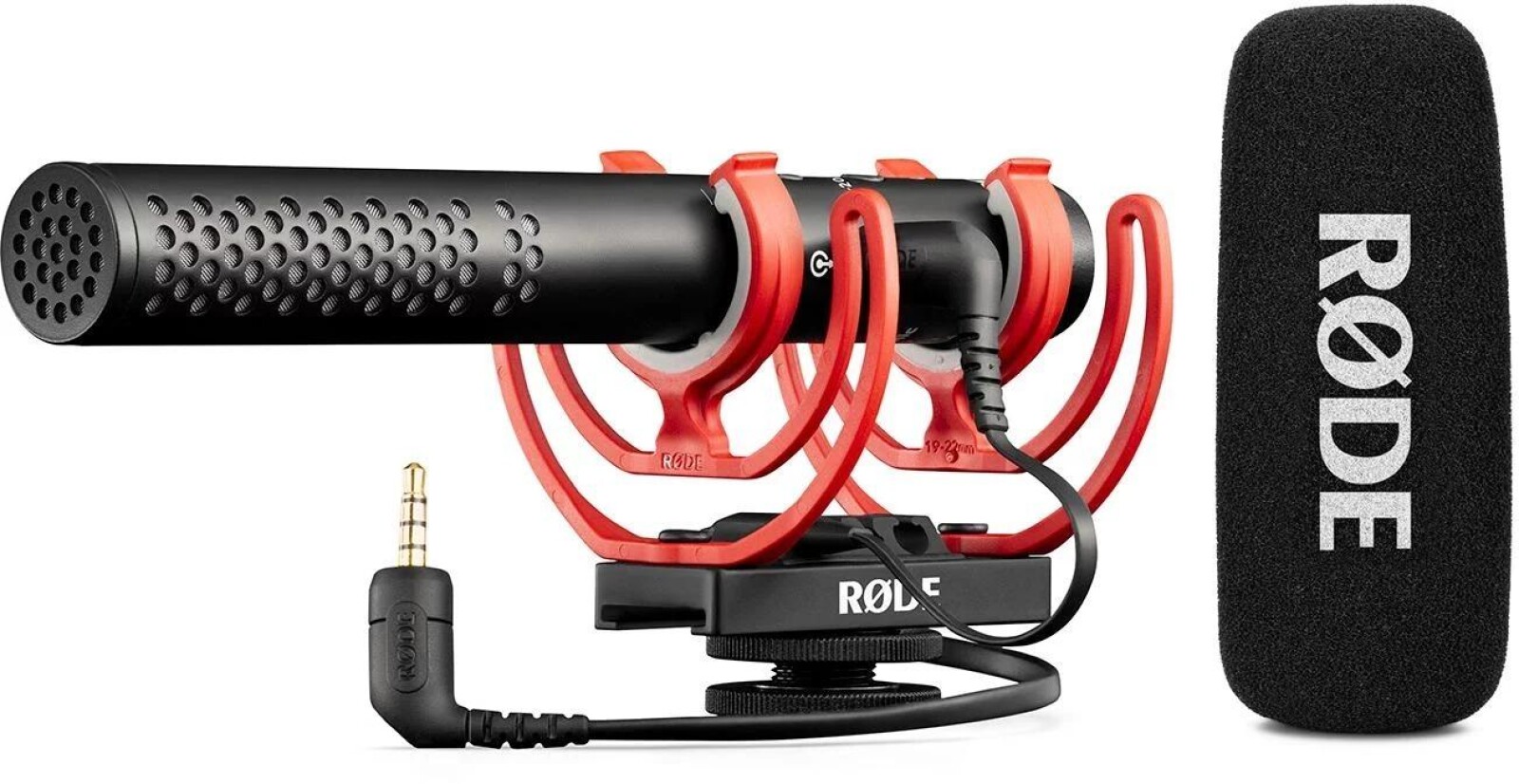 Rode VideoMic NTG - Photo 1 sur 3