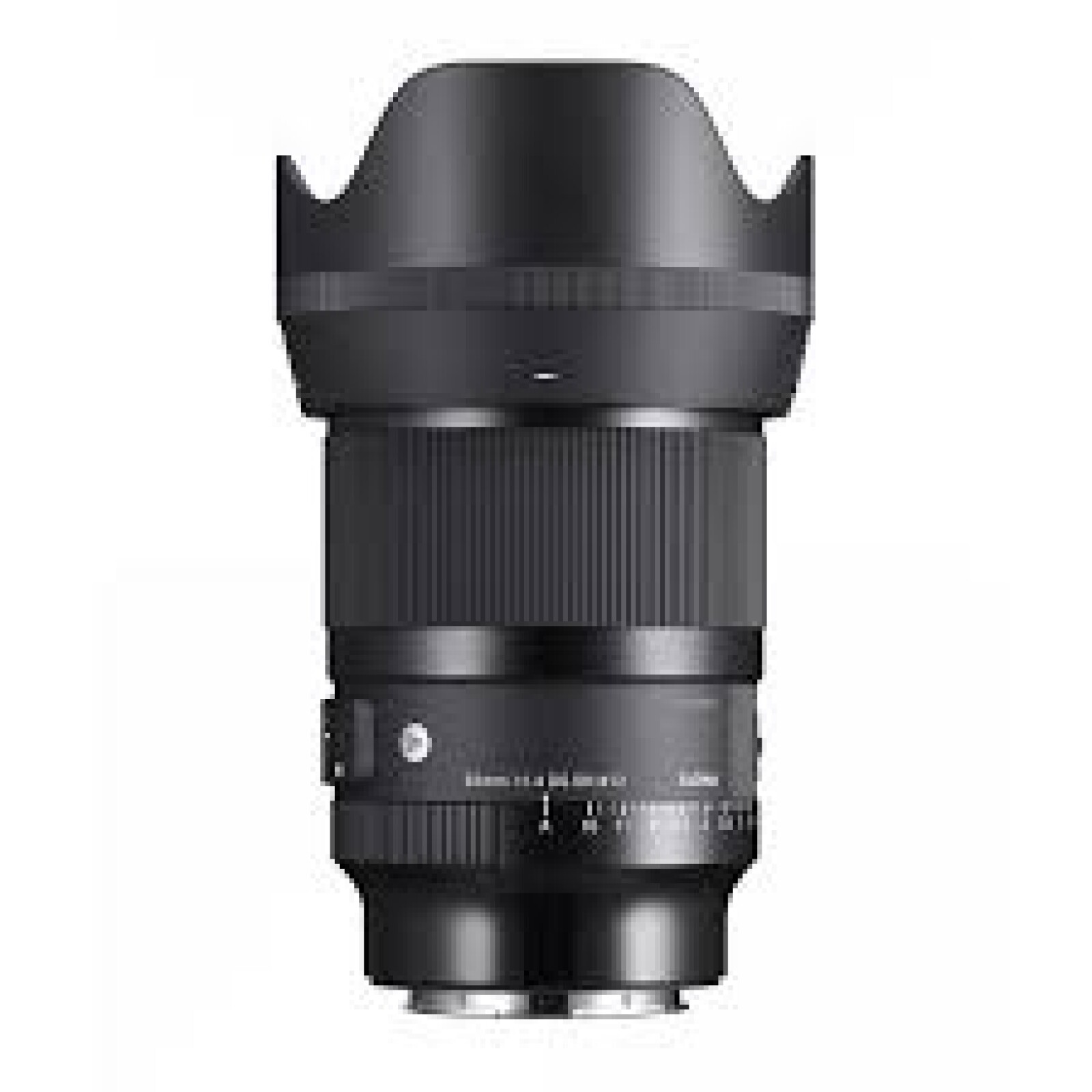Sigma Art 50mm 1.4 - Photo 1 sur 3