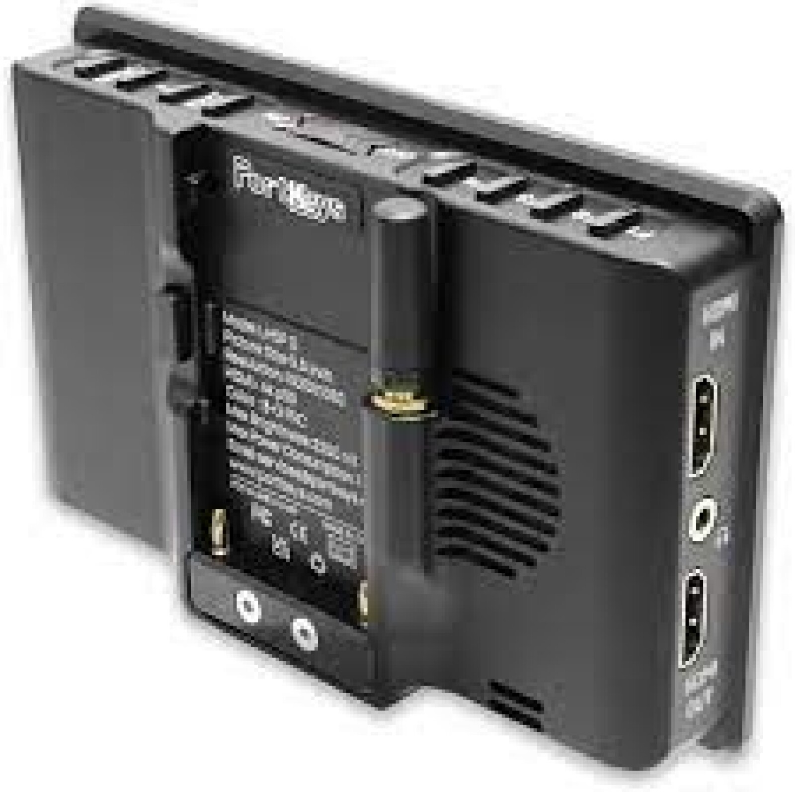 Portkeys LH5P II - Photo 2 sur 3