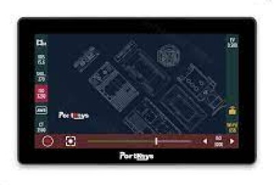 Location Portkeys LH5P II