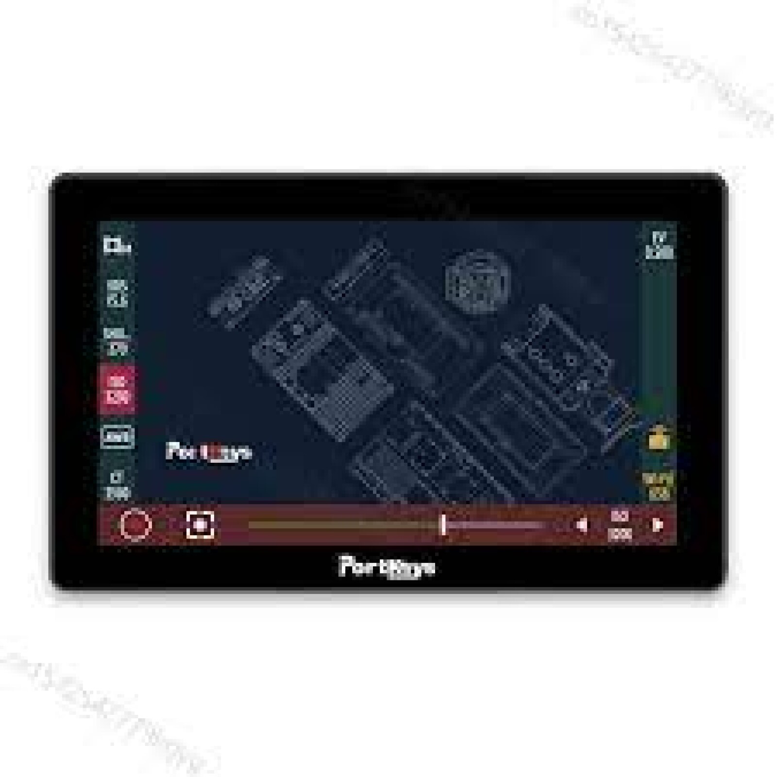 Portkeys LH5P II - Photo 3 sur 3