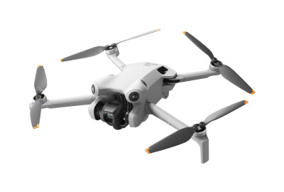 Location DJI Mini 4 pro