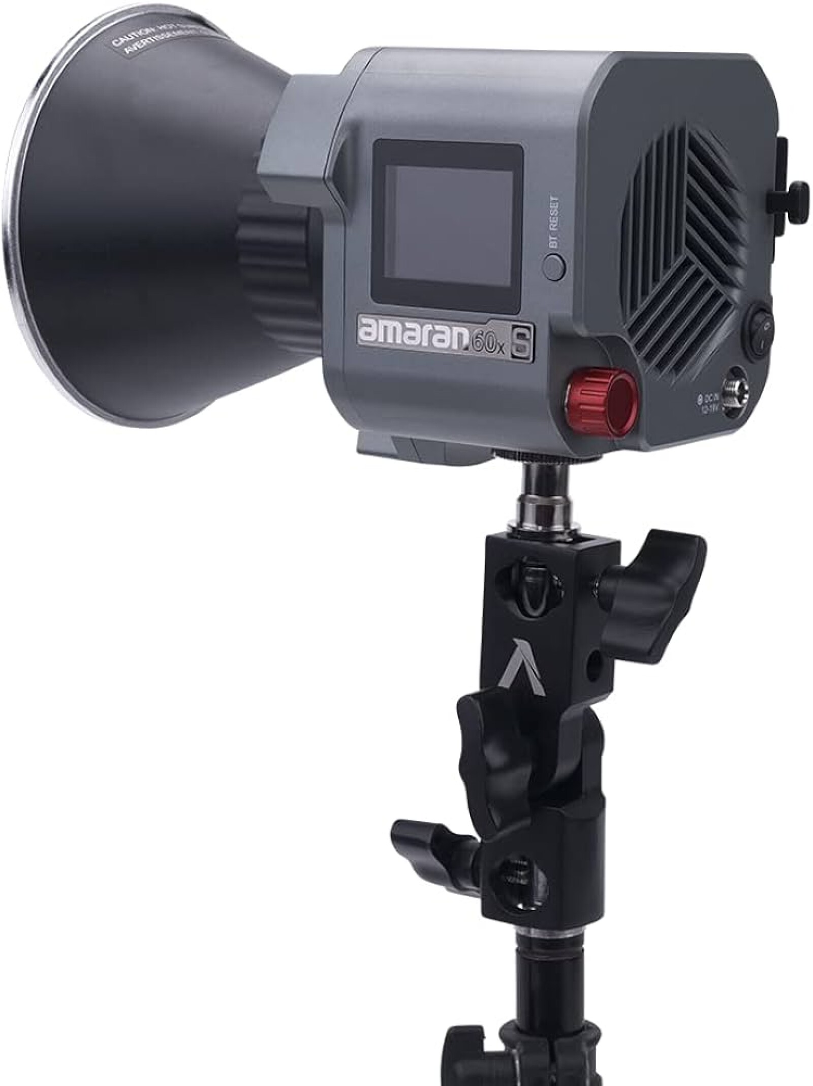 Amaran COB 60x - Photo 2 sur 4