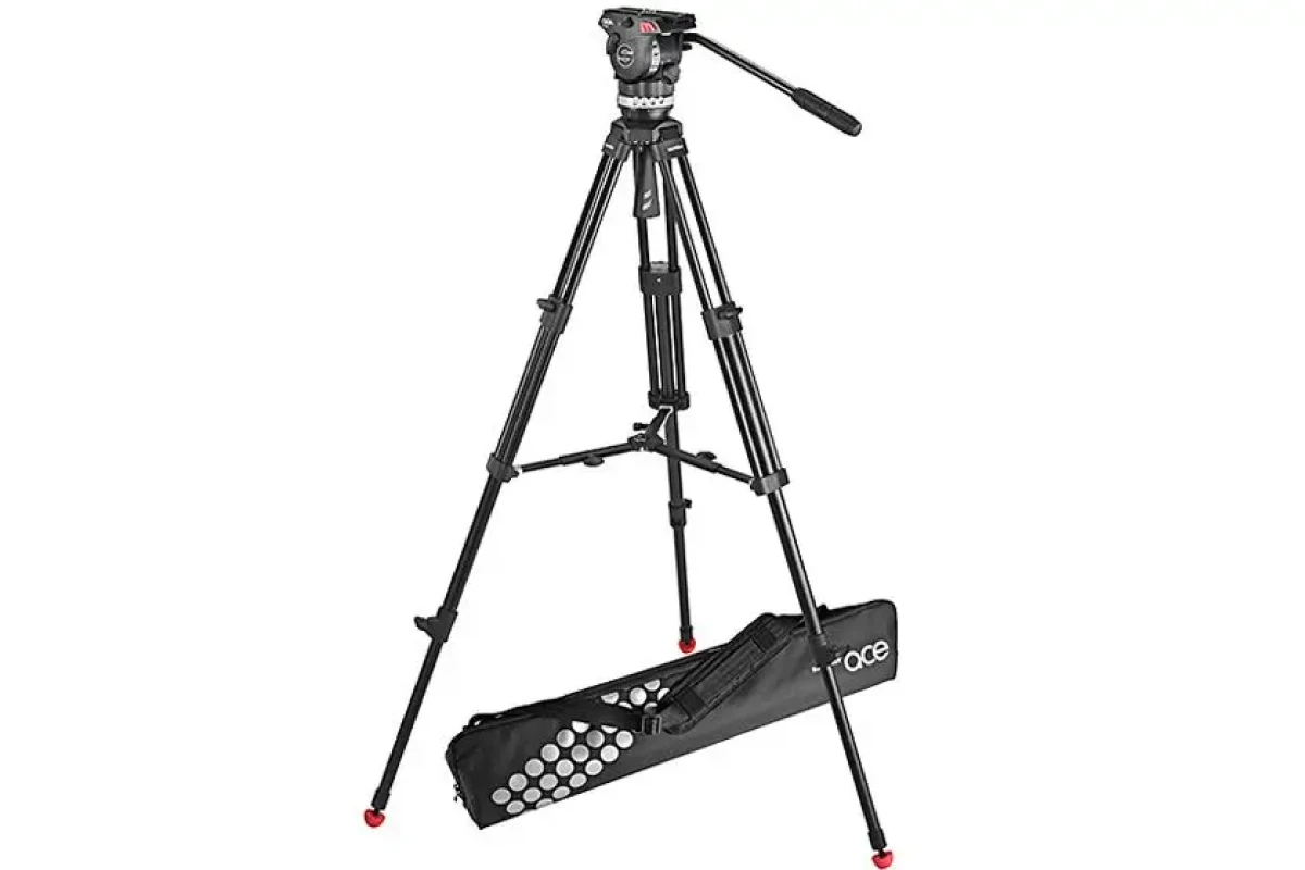 Location Sachtler ACE M MS - Lightyshare