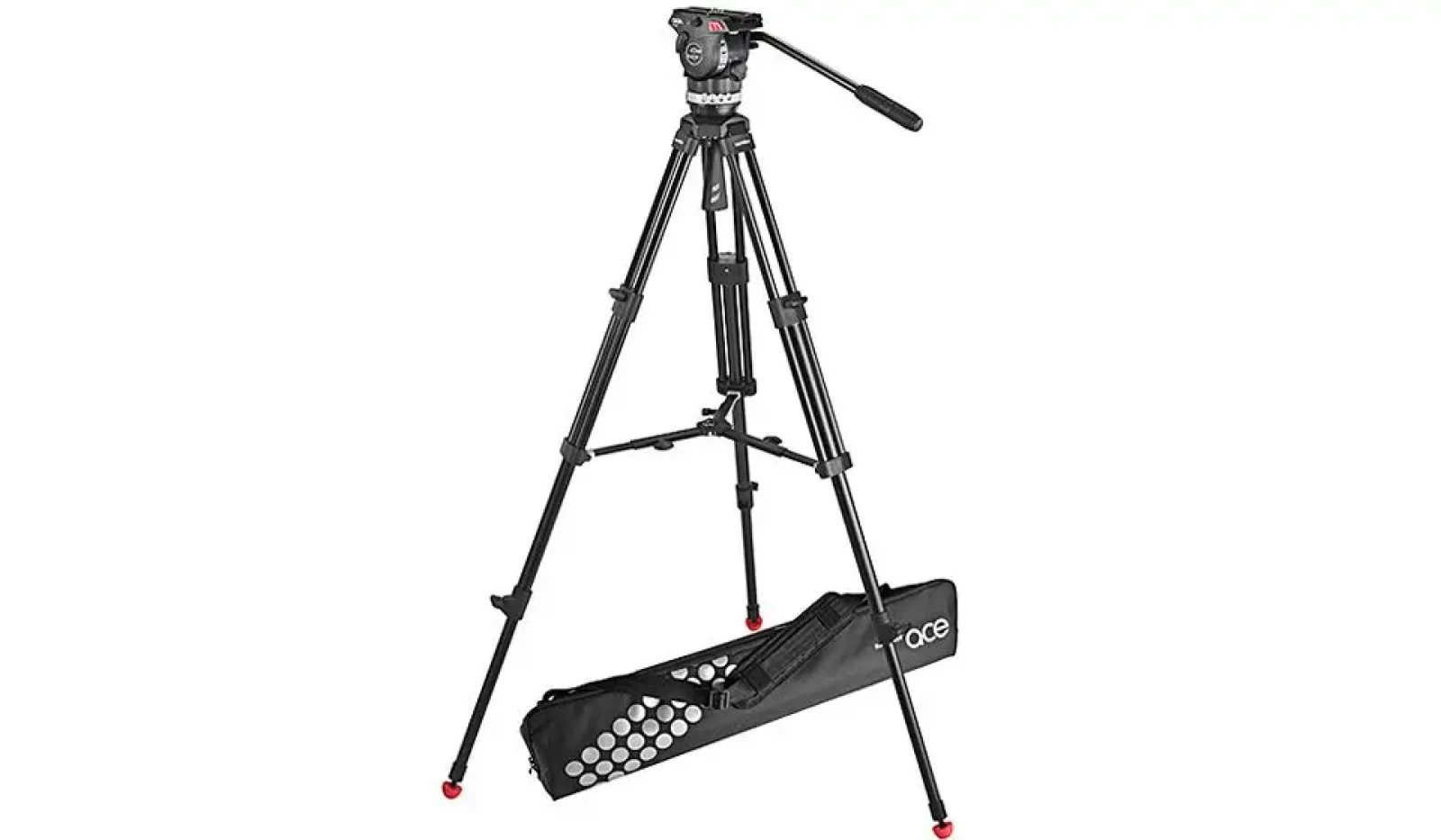 Sachtler ACE M MS - Photo 1 sur 3