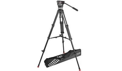 Sachtler ACE M MS en location