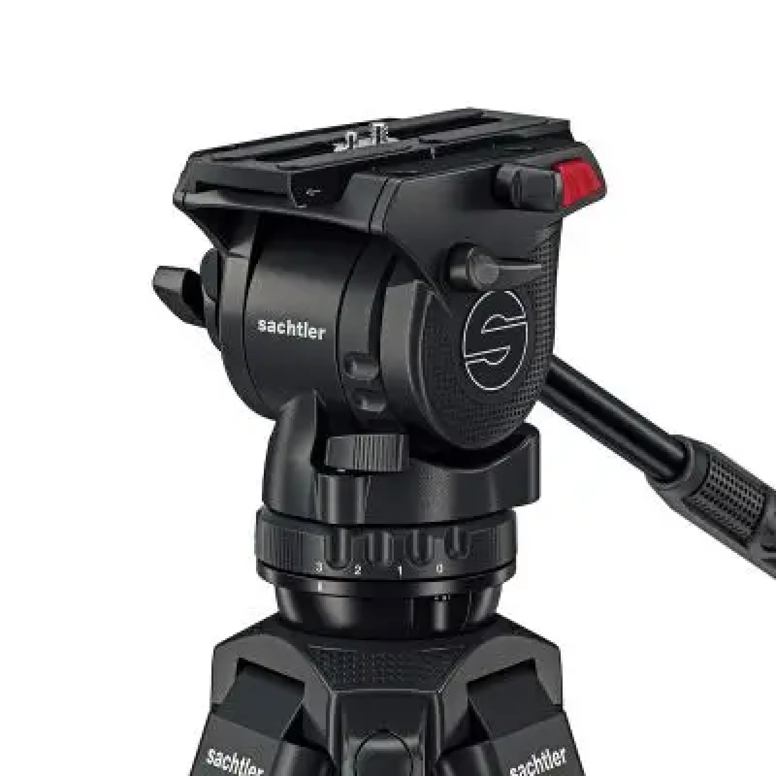 Sachtler ACE M MS - Photo 3 sur 3