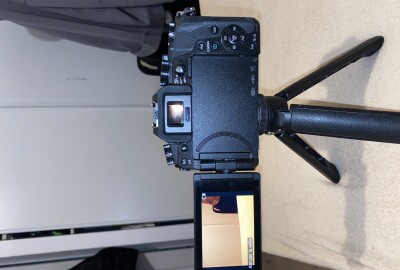 Location Lumix DMC-G7