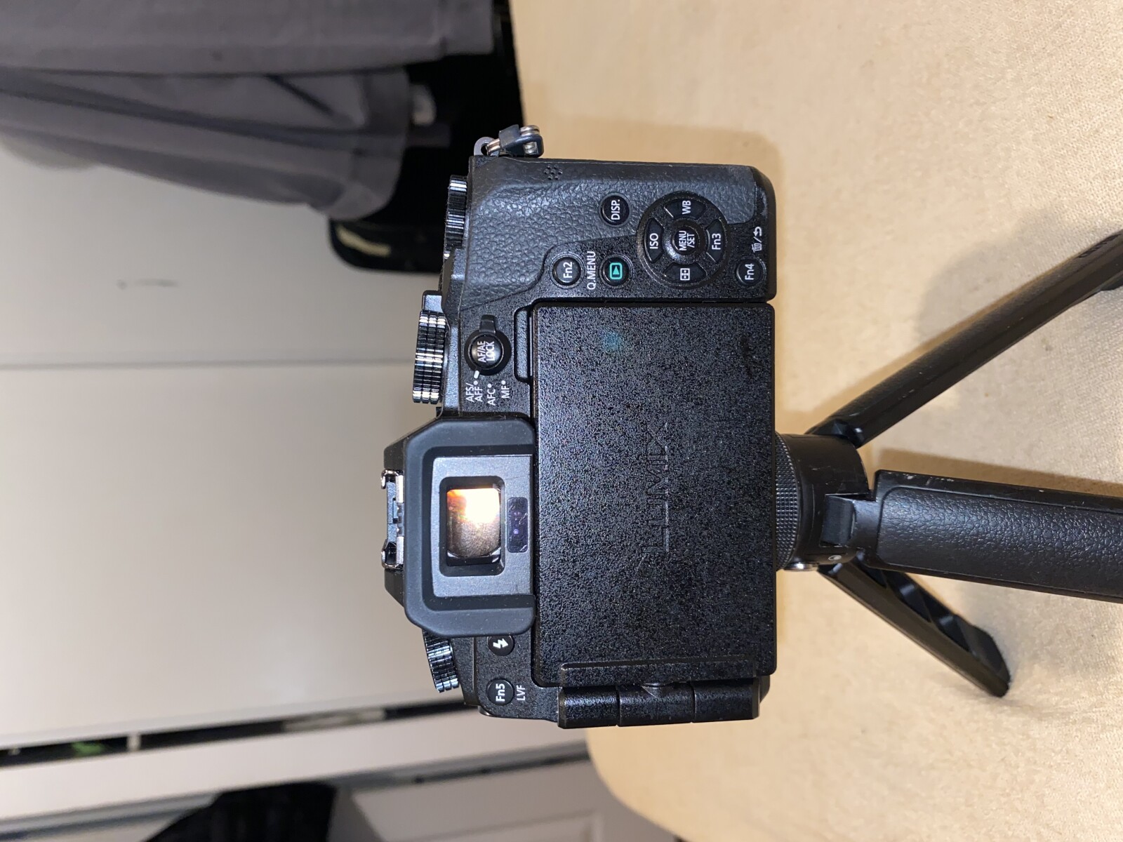 Lumix DMC-G7 - Photo 3 sur 3