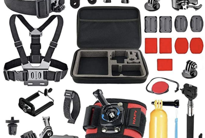 Location GoPro Hero 9 Black