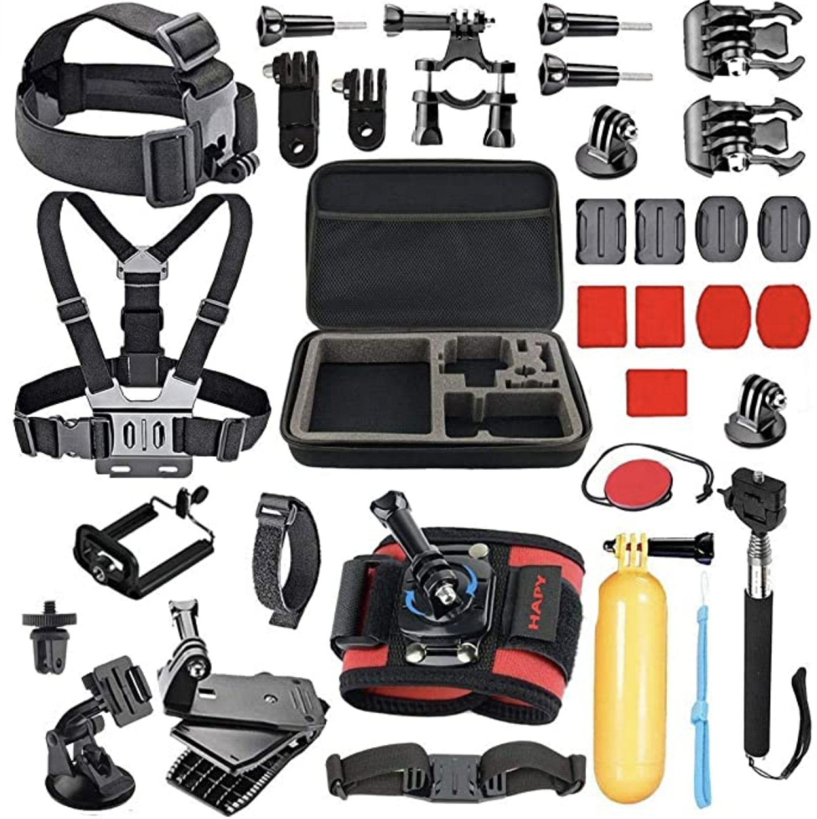GoPro Hero 9 Black - Photo 2 sur 5