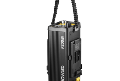 Location Godox F200Bi