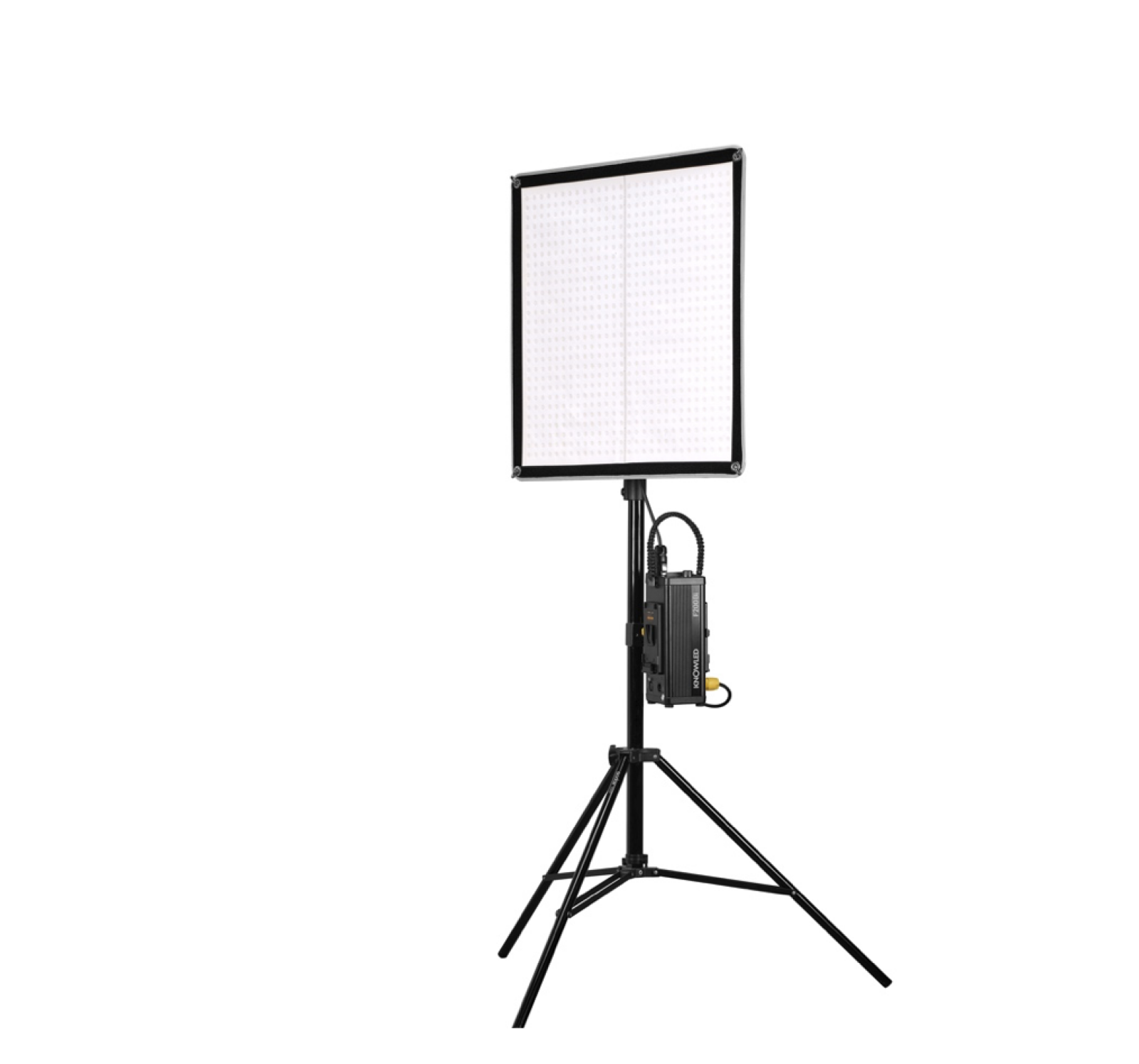 Godox F200Bi - Photo 1 sur 4