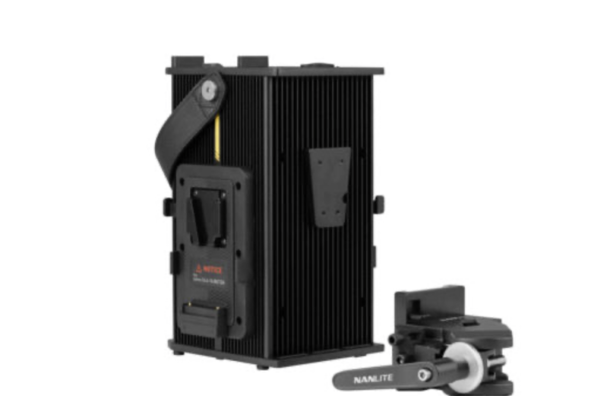 Location Nanlite Forza 300B - Lightyshare