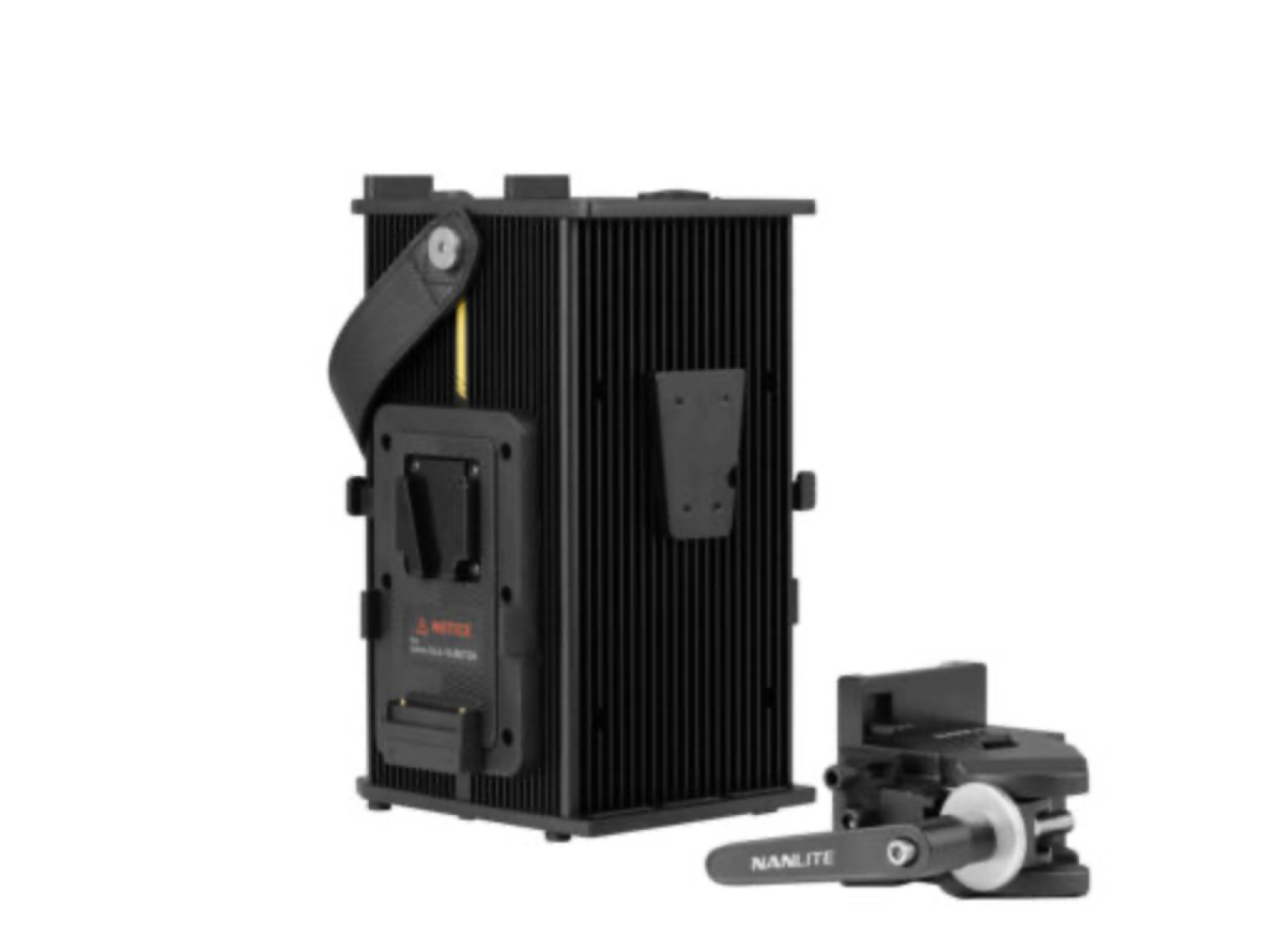 Nanlite Forza 300B - Photo 1 sur 2