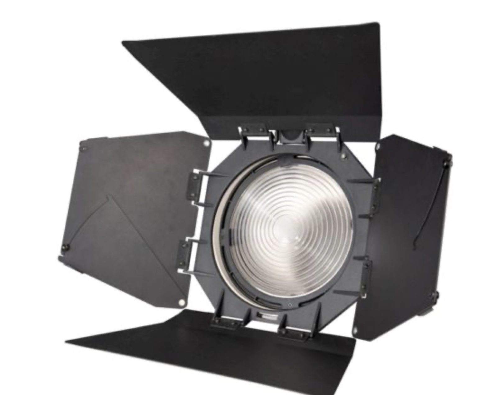 Nanlite Lentille fresnel Nanlite FL20G pour Forza 300/500 - Photo 2 sur 3